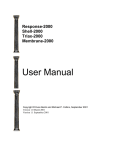 User Manual - Engineering Computing Facility