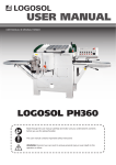 Logosol PH360