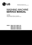 SERVICE MANUAL - ApplianceAssistant.com