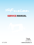 HQ Fusion Service Manual WEB.indd