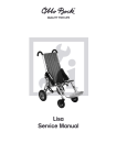 Lisa Service Manual