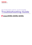 Troubleshooting Guide