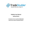 Publisher User Manual