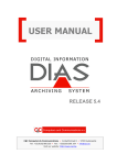 USER MANUAL - C&C Computers and Communications