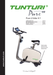 20141008_Pure U bike 4 1 User manual OM.indd