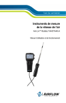 T&eacute;l&eacute;chargez ici le manuel d'utilisation - EURO