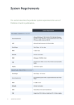 User Guide - lokalsida