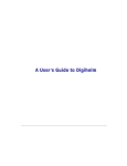 A User's Guide to Digihelm