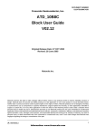 ATD_10B8C Block User Guide V02.12