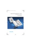 User Guide: Dialog 4222 Office / Dialog 3211 & 3212