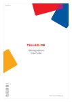TellerAgreement User Guide