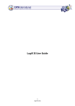 LogiX IE User Guide