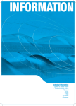 Technical Information - Speeds & Feeds charts