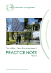 Quantified Tree Risk Assessment User Manual