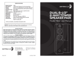 T652 User Manual.indd