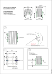 INSTALLATION MANUAL Mod S61/S81/S84/S86 NOHA