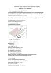 tempson intelligent floor heating system installation manual