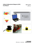 Safety Configuration & Diagnosis (SCD) User Manual