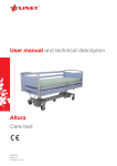 User manual and technical description Altura Care