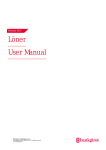 Löner User Manual