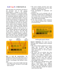 RADTriage50 - USER MANUAL