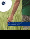 Global User Manual