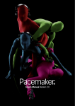 Pacemaker® User's Manual Version 2.0