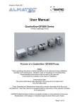 User Manual