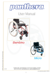 User Manual - Panthera AB