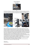 Service Manual Styrning