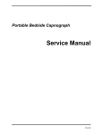 Service Manual - Infiniti Medical
