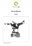 Service Manual Luca