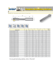 For user guide and cutting conditions, click on "More Info"