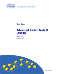 AST II User Guide 3.0.book