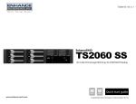TS2060 SS User Guide.ai - Enhance Technology, Inc.