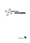 OLE DB User's Guide