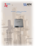 AirGuard™ Wireless Access Point User's Guide