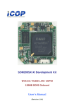 SOM200SX-XI User's Manual