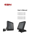 User's Manual - EBN Technology Corp.