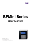 User Manual - Chiyu