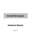 NAS System User's Manual