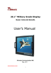 User's Manual