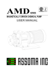 AMD User manual