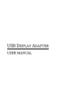 User Manual - Magic Control Technology Corp.