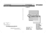 Q Corresponding Serial Communication Module User's Manual