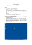 USER'S MANUAL Model :GT-USL470 (Version: 1.2 – With Ringer