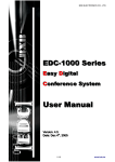 User Manual - BXB Electronics Co.