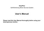 User's Manual - EPS Bio Technology Corp.