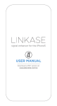 user manual