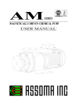 AM User manual